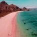 Pink Sand Beaches, A Re-Visit