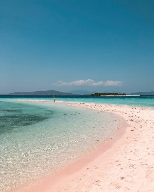 Pink Island