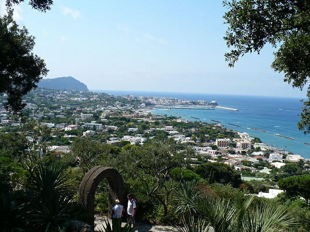 Ischia