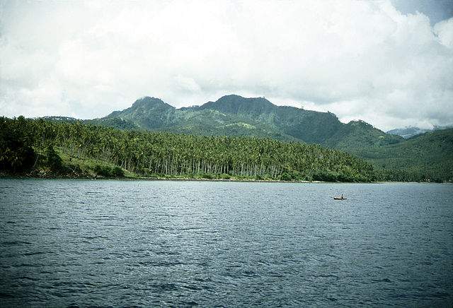 Camiguin Island