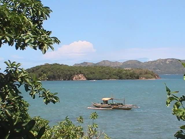 Concepcion Islands