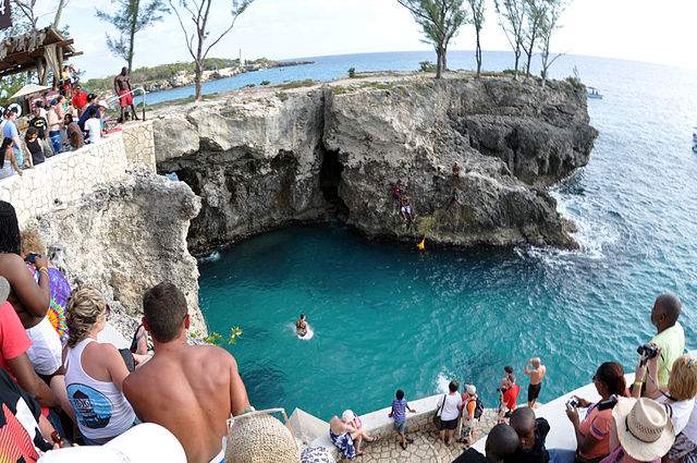 Best Cruises to Jamaica