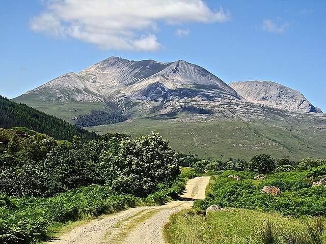 Scottish Highlands