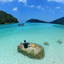 Best Things to Do in Surin Islands, Thailand