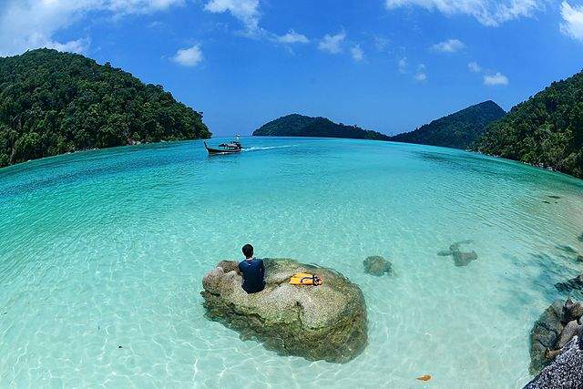 Best Things to Do in Surin Islands, Thailand