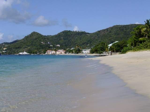 Carriacou Island