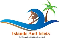 Islands and Islets