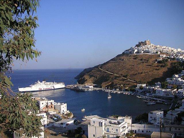 Best Greek Islands to Visit