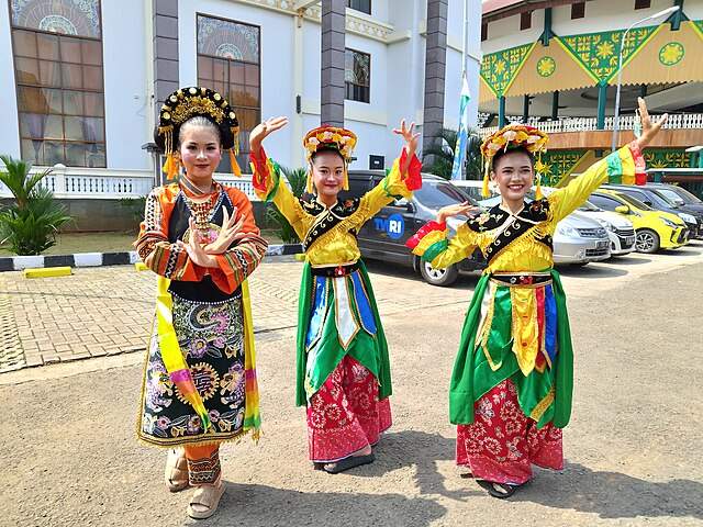 Best Indonesian Islands