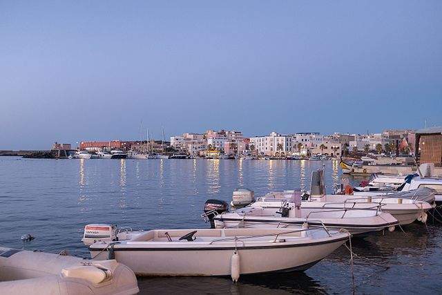 Pantelleria