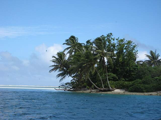 South Pacific Islands