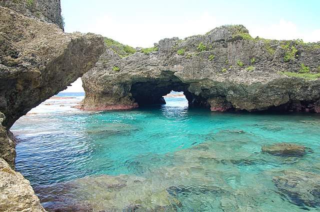 Niue Island Travel Guide