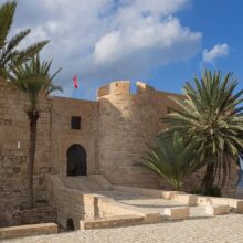 Djerba Island