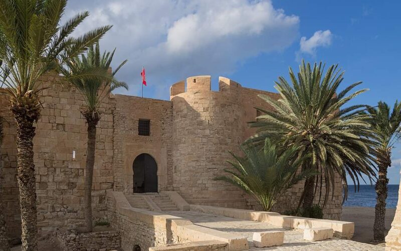 Djerba Island