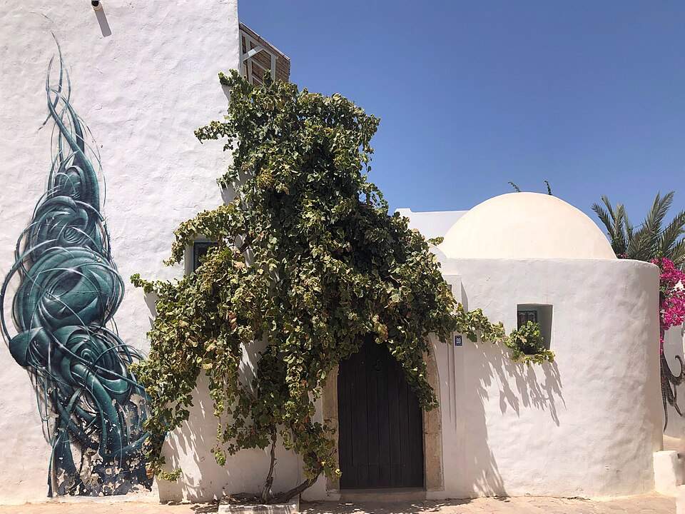 Djerba 