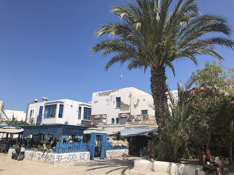 Tunisia