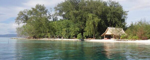 Ultimate Solomon Islands Travel Guide