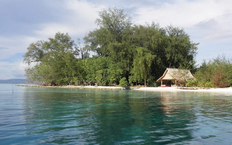 Ultimate Solomon Islands Travel Guide