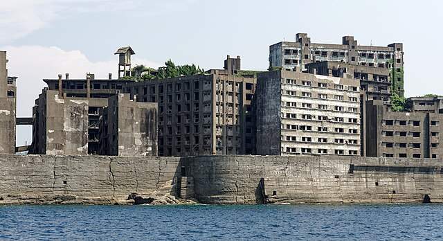 Haunted Islands to Visit