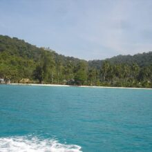 Hidden Islands in Asia Worth Visiting